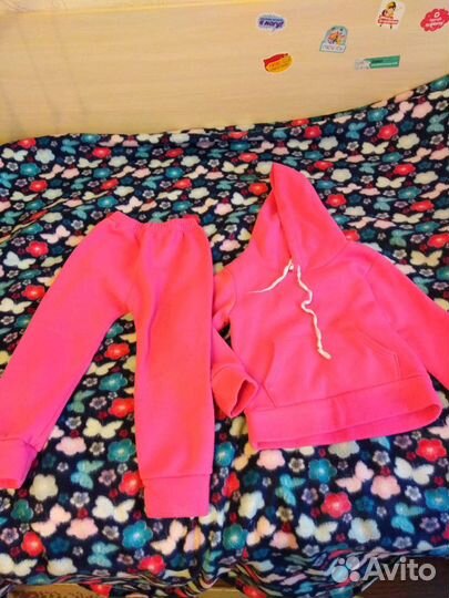 Детский костюм