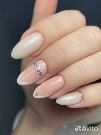 Маникюр, Педикюр, Шугаринг