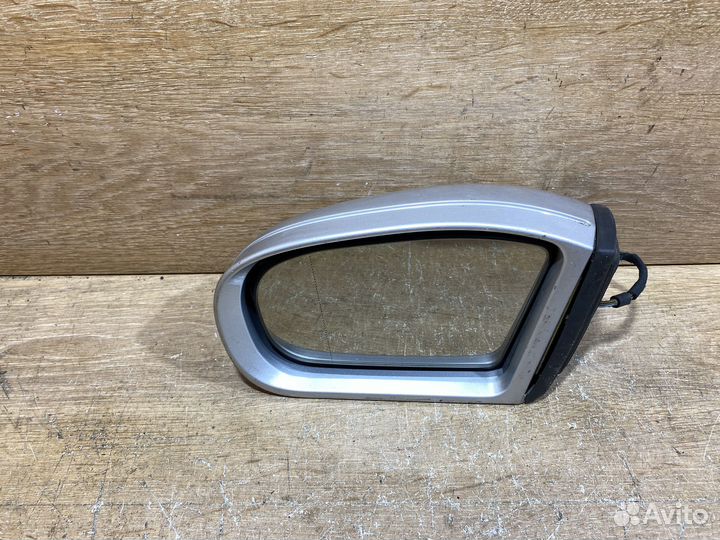 Зеркало левое Mercedes W203 дорест Арт. 7721442