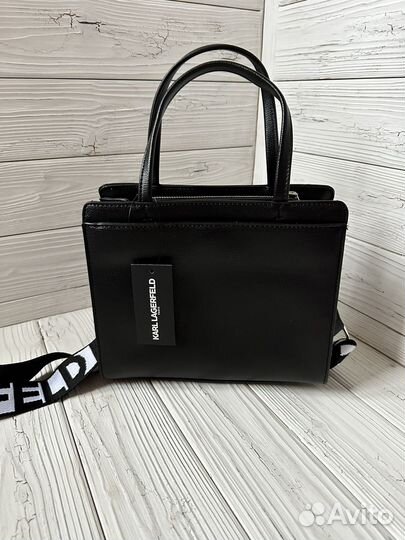 Сумка karl lagerfeld Maybelle оригинал