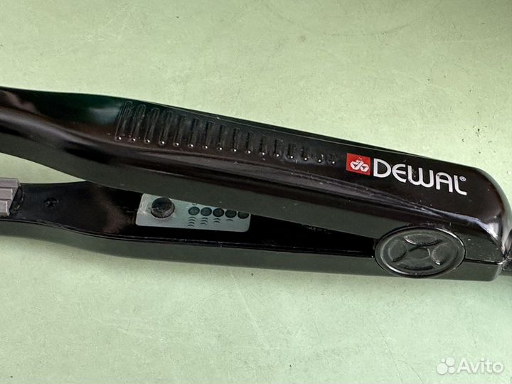 Плойка гафре