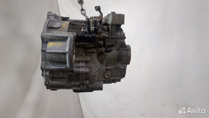 Кпп 6-ст.мех. (МКПП) Volkswagen Passat 6 2 TDI, 2007