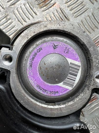 Гур Peugeot Citroen 963686880, 26079836-QN