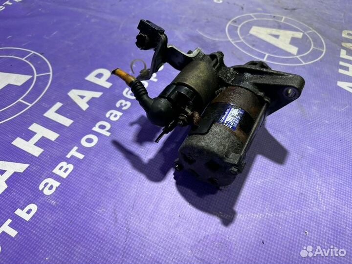 Стартер Honda Cr-V 1 RD1 B20Z1 2000