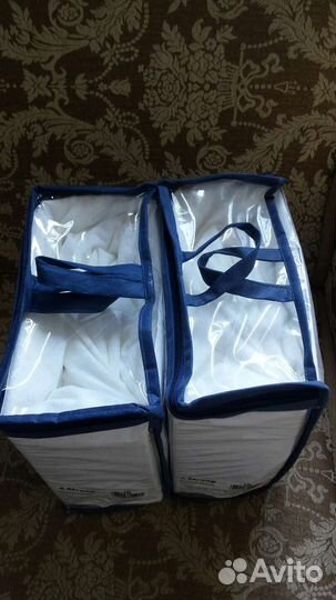 Защитный чехол для матраса