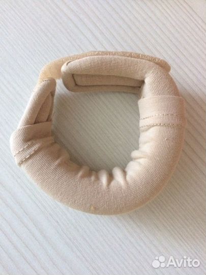 Воротник ортопедический детский