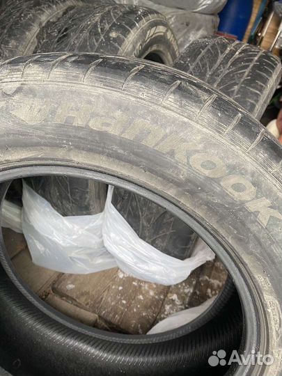 Колеса летние на 18 4 шт