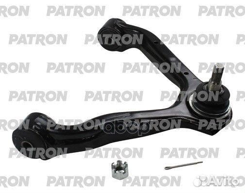 Рычаг ssang yong actyon 2005 - kyron 2005 - REX