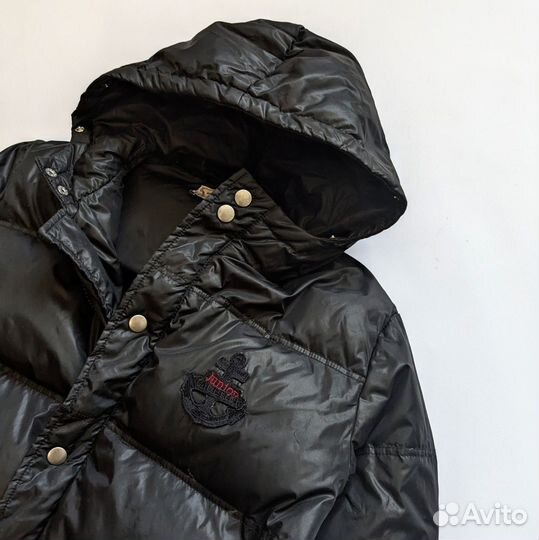 Jean Paul gaultier куртка пуховик оригинал