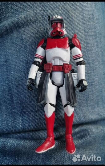 Фигурки Star wars