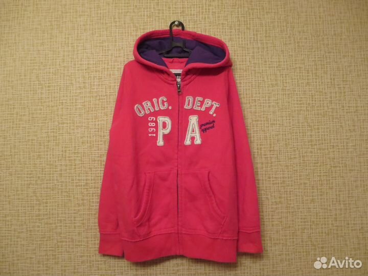 Толстовки и штаны новые