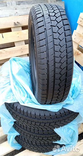 Ovation W-586 195/65 R15