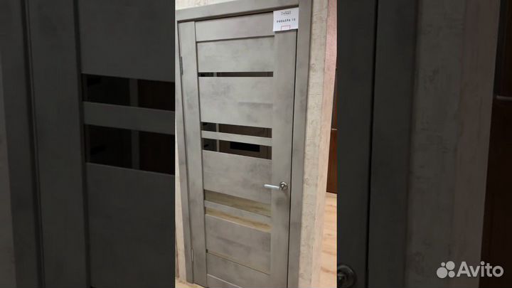 Дверь межкомнатная