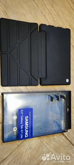 Чехол для планшета Samsung galaxy tab A7 Lite