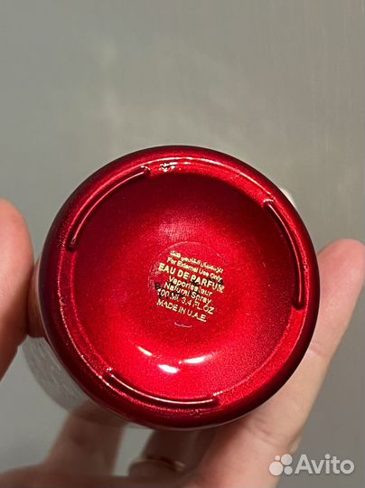 Духи Hayati Attar Collection 100мл