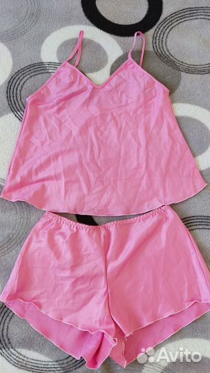 Пижама женская