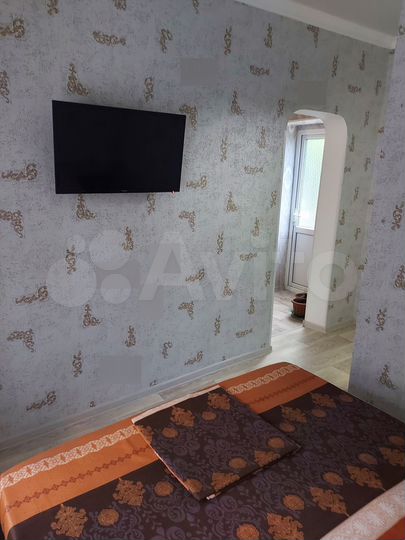 Комната 40 м² в 2-к., 1/1 эт.