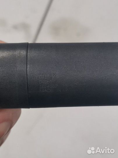 Насос омывателя фар передний Nissan Juke