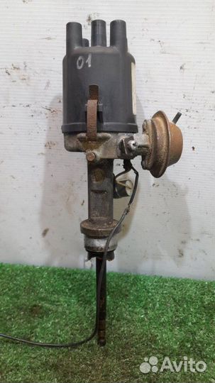 Трамблер Лада 2131 1.7 2008