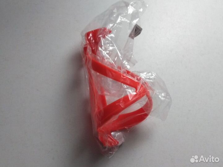 Держатель для бутылки велосипедный