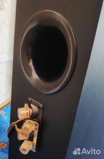 Wharfedale diamond 9.5 + Pioneer + Technics