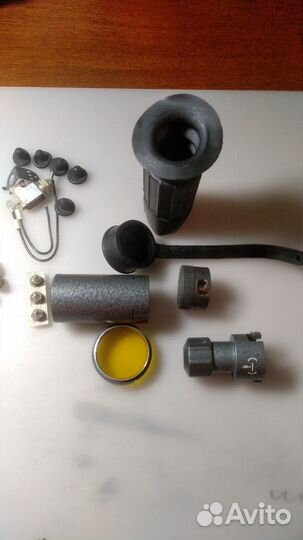 Зип оригинальный на прицел псо-1 и его модификации