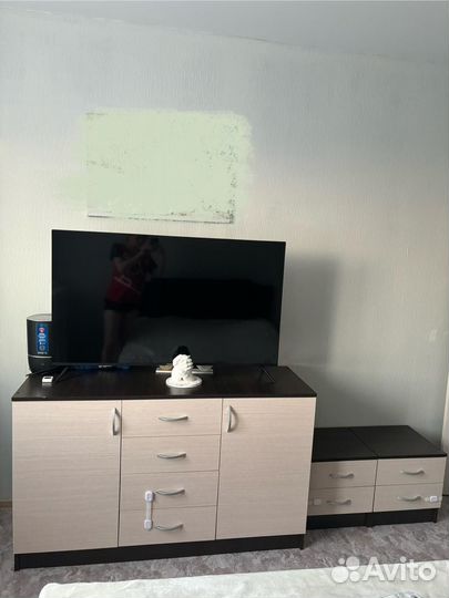 Спальный гарнитур бу