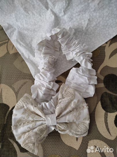 Уголок на выписку