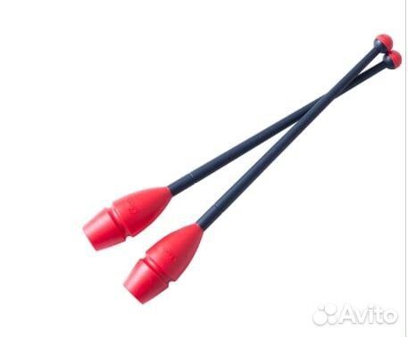 Булавы для художественной гимнастики