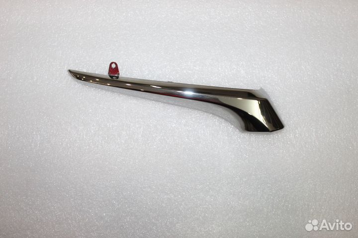 Lexus NX Хром правого зеркала Оригинал NEW 2014-20