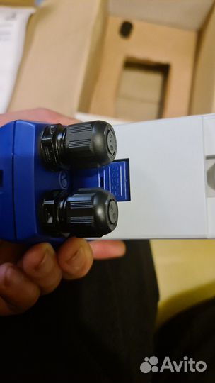 Конденсатоотводчик Beko Bekomat BM 32U Новый