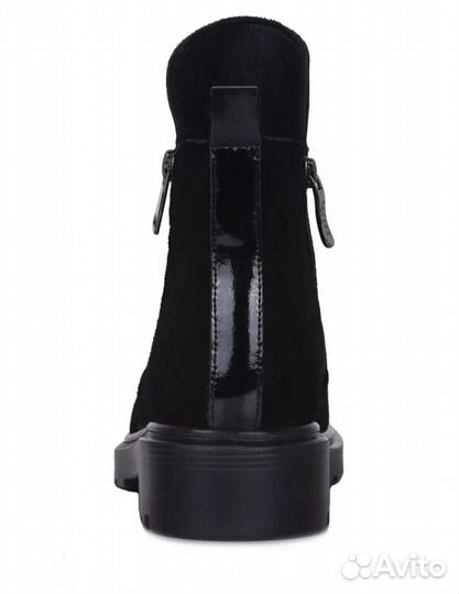 Ботинки женские демисезонные