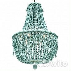 Подвесная люстра Imperiumloft Chanteuse Chandelier