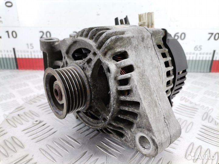 Генератор для Ford Focus 1 1708472