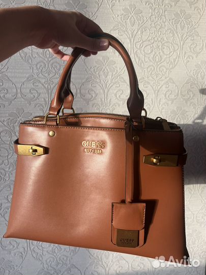 Сумка guess