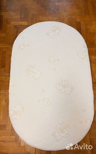 Матрас ортопедический новый детский