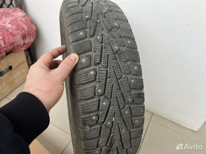 Cordiant Snow Cross 185/65 R15 92T