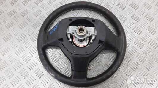 Рулевое колесо fiat sedici (99E11JZ01)