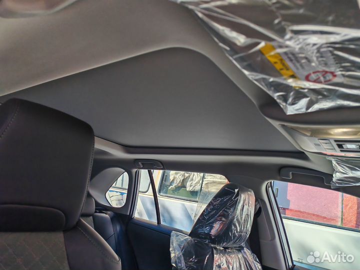 Toyota RAV4 2.0 CVT, 2024, 12 км