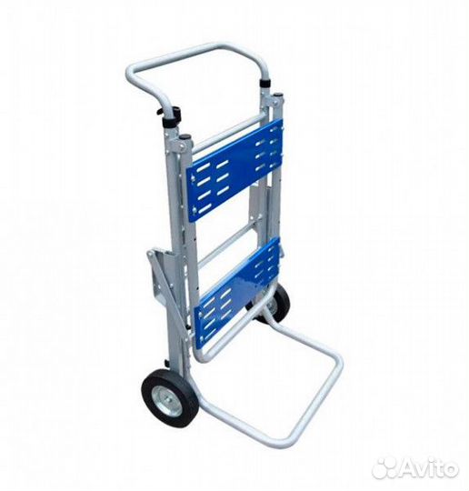 Верстак транспортировочный для станка elmos