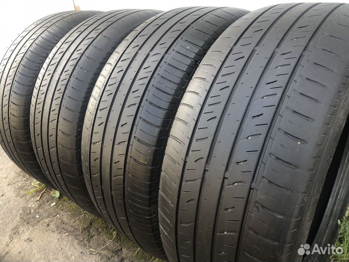 Dunlop Grandtrek PT3A 275/50 R21 113V