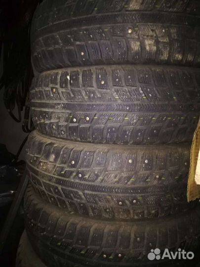 Kumho KH18 185/65 R15
