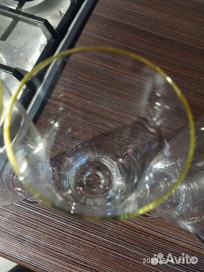 Пивные бокалы amstel