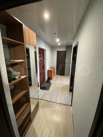 2-к. квартира, 49 м², 2/9 эт.