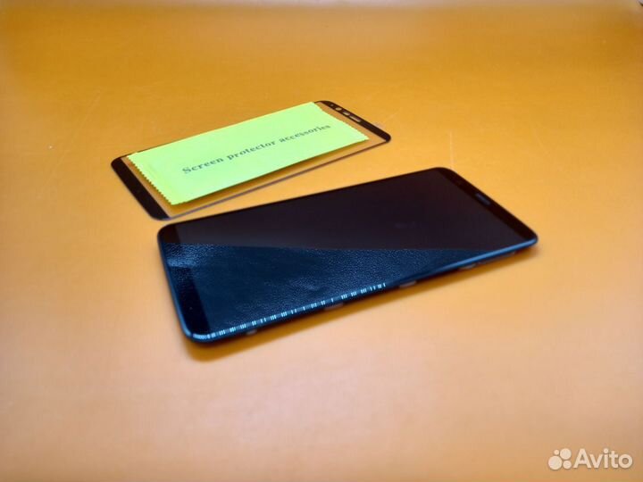 35844 Оригинальный oled-дисплей для OnePlus 5T One