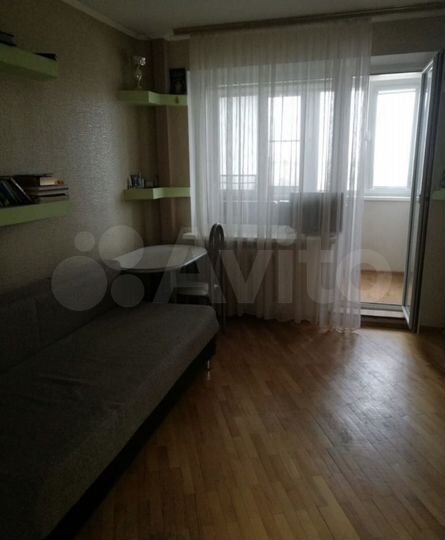 1-к. квартира, 35 м², 13/14 эт.