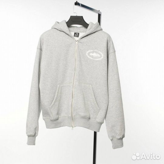 Зип худи Corteiz