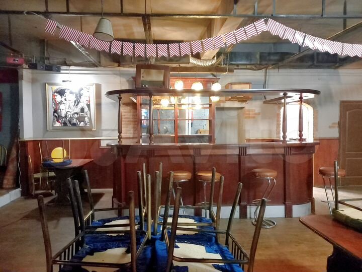 Свободного назначения, 92 м²