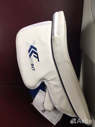 Вратарская ловушка и блокер