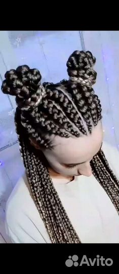 Курсы/обучение афрокосы /афропрически